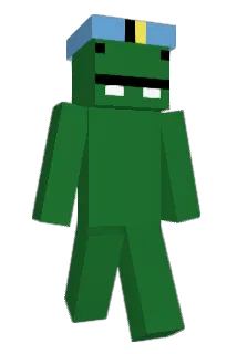 VERITYVERITY_ Minecraft avatar full body