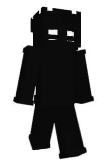 VERSORGEN Minecraft avatar full body