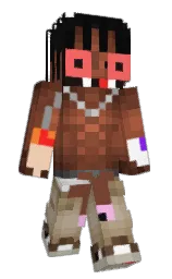Custom render preview