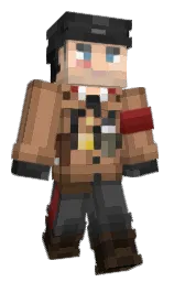 Custom render preview