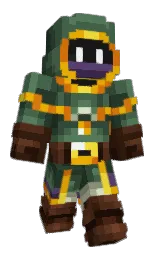 Custom render preview