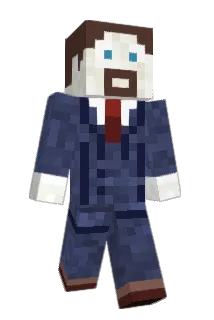 VGGuitarGuy Minecraft avatar full body