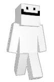 VH4 Minecraft avatar full body