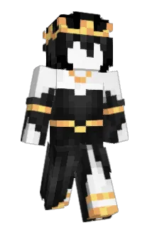 VI3D Minecraft avatar full body