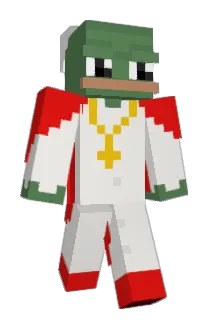 VICHOSKY_1312 Minecraft avatar full body