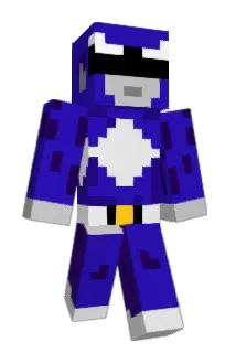 VICTIMBOLOSS Minecraft avatar full body