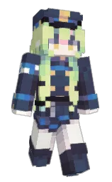 Custom render preview