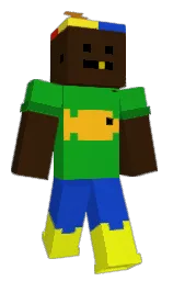 Custom render preview