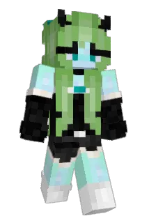 VINCENTHUJO16 Minecraft avatar full body