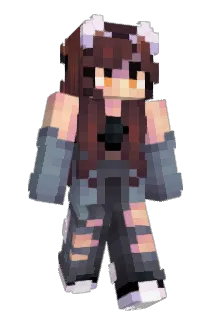 VIPBlackjack94 Minecraft avatar full body