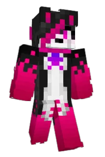 VIPFey2 Minecraft avatar full body