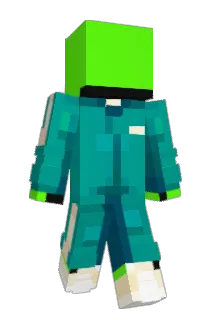 VIPLAYZ17 Minecraft avatar full body