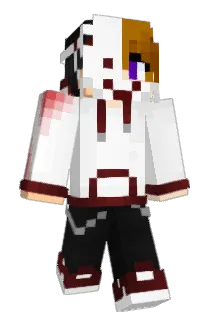 VIP_Mader Minecraft avatar full body