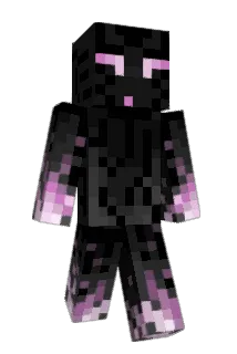 VISCUVANIA Minecraft avatar full body