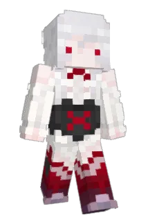VIYRE Minecraft avatar full body