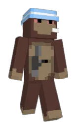 Custom render preview