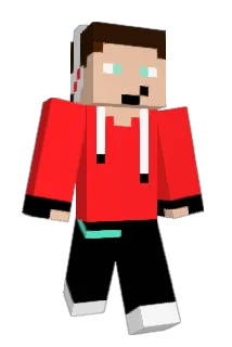 VIne_ViBeZ Minecraft avatar full body