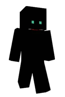 VIneceus Minecraft avatar full body