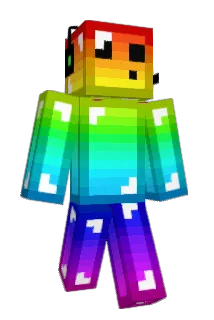 VIprzBH Minecraft avatar full body