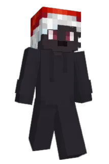 VMJ Minecraft avatar full body