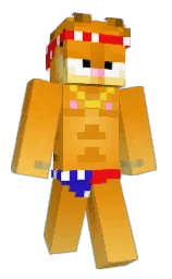 Custom render preview