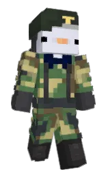 Custom render preview