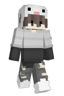 VNTM_Insomnia_ Minecraft avatar full body