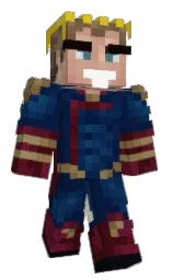 Custom render preview