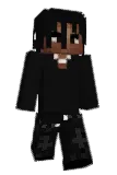VOZOA Minecraft avatar full body