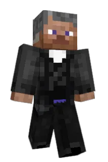 VPAlex Minecraft avatar full body