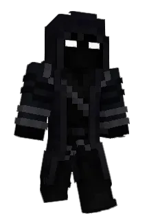 VRKidPvP Minecraft avatar full body