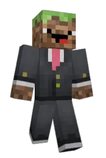VRipezZ Minecraft avatar full body