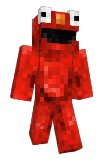 VRtificer Minecraft avatar full body