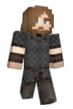 VSM Minecraft avatar full body