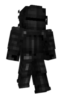 VTOLxZero Minecraft avatar full body