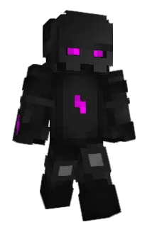 VTRalt3 Minecraft avatar full body