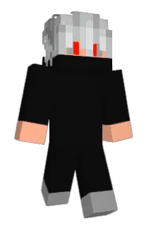 VTZIM_ Minecraft avatar full body