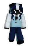 VV3NUS_ Minecraft avatar full body