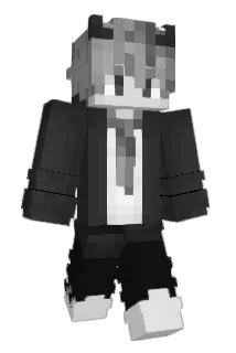 VVVVVVVIIIIII Minecraft avatar full body