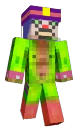 Custom render preview