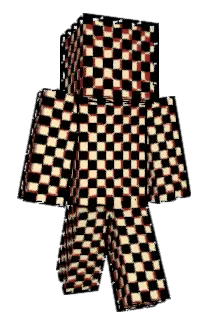 VVeya_ Minecraft avatar full body