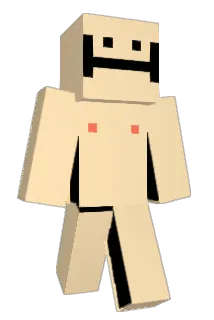 VXR_Sparky Minecraft avatar full body