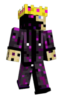 V_I_B_E_4_2_0 Minecraft avatar full body