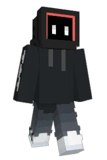 V_Squared_EXE Minecraft avatar full body