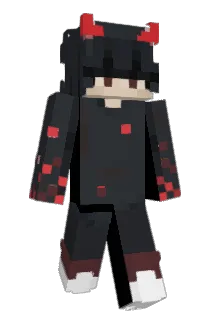 V_TheDaniel_V_ Minecraft avatar full body