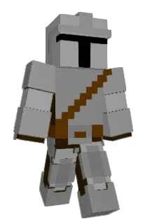 V_e_n_o_x_x Minecraft avatar full body