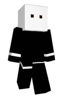 V_i_r Minecraft avatar full body
