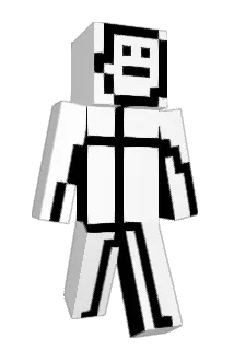 VaGds_ Minecraft avatar full body
