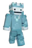 VaL_ll Minecraft avatar full body
