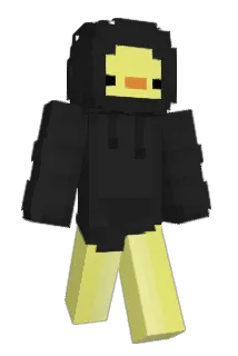 VaLe_csm Minecraft avatar full body
